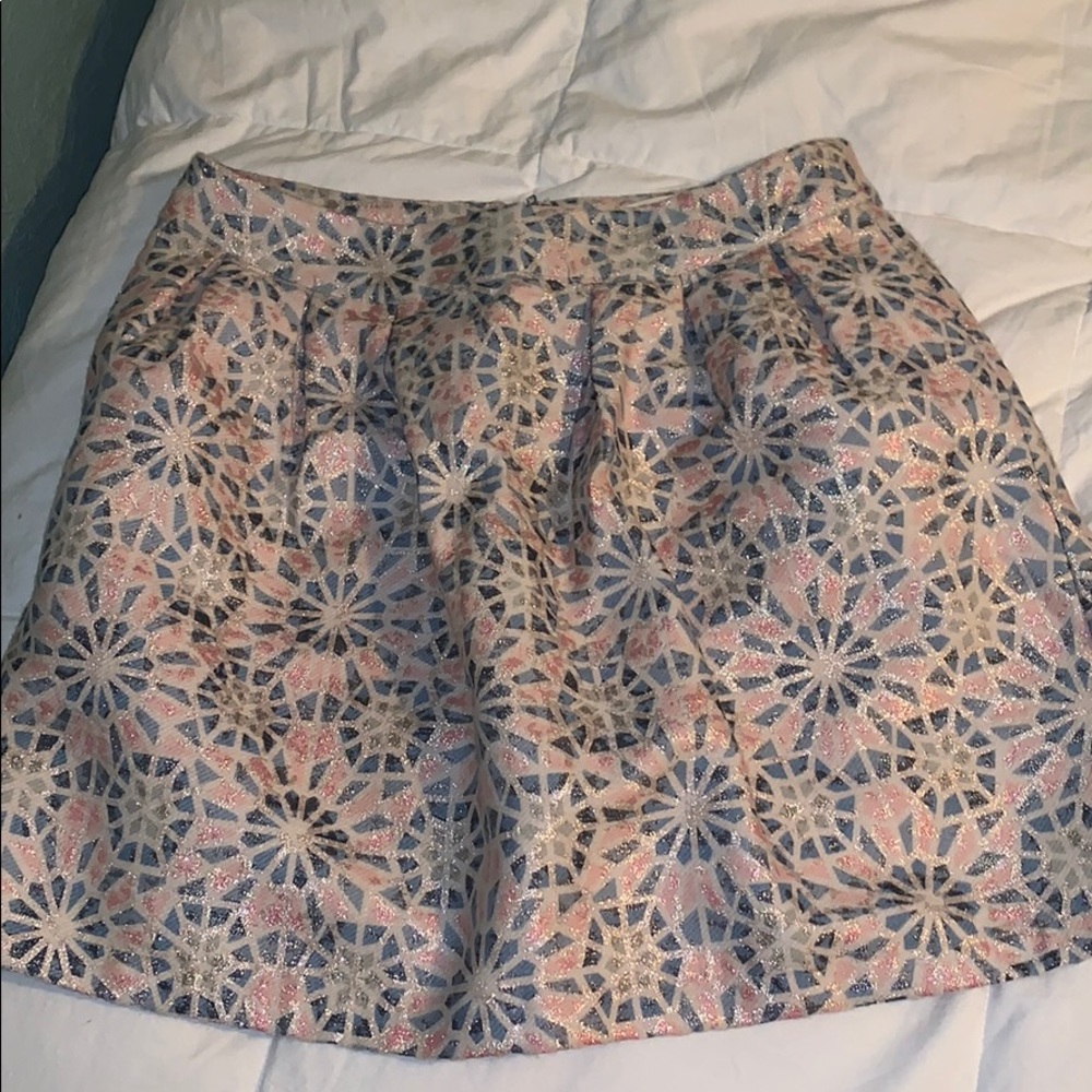 Beautiful little skirt